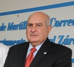 Distinción a la trayectoria en el ejercicio del Martillero y Corredor Público.